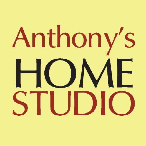 ANTHONY`S HOME STUDIO